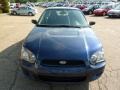 2005 Regal Blue Pearl Subaru Impreza 2.5 RS Sedan  photo #7