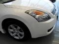 2007 Winter Frost Pearl Nissan Altima 2.5 SL  photo #10