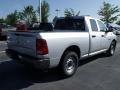 2010 Bright Silver Metallic Dodge Ram 1500 ST Quad Cab  photo #3