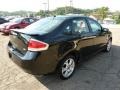 Black - Focus SES Sedan Photo No. 4
