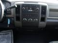 2010 Bright Silver Metallic Dodge Ram 1500 ST Quad Cab  photo #10