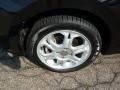 Black - Focus SES Sedan Photo No. 9
