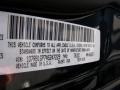 2010 Brilliant Black Crystal Pearl Dodge Ram 1500 Big Horn Quad Cab  photo #15