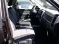 2010 Rugged Brown Pearl Dodge Ram 1500 ST Quad Cab  photo #9