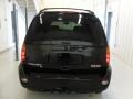 2006 Black Onyx GMC Envoy XL Denali 4x4  photo #4