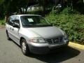 Silver Frost Metallic - Windstar  Photo No. 2
