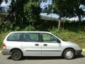 Silver Frost Metallic - Windstar  Photo No. 3