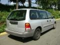 Silver Frost Metallic - Windstar  Photo No. 4