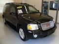 2006 Black Onyx GMC Envoy XL Denali 4x4  photo #6