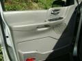 Silver Frost Metallic - Windstar  Photo No. 8