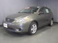 Phantom Gray Pearl 2005 Toyota Matrix Gallery