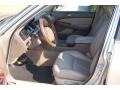 Champagne Mist Metallic - RL 3.5 Sedan Photo No. 5