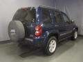 Midnight Blue Pearl - Liberty Limited 4x4 Photo No. 3