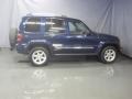 Midnight Blue Pearl - Liberty Limited 4x4 Photo No. 4