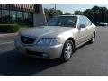 Champagne Mist Metallic - RL 3.5 Sedan Photo No. 13