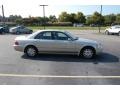 Champagne Mist Metallic - RL 3.5 Sedan Photo No. 15