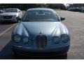 2005 Zircon Metallic Jaguar S-Type 3.0  photo #15