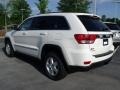 Stone White - Grand Cherokee Laredo Photo No. 2