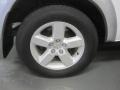 Super White - RAV4 4WD Photo No. 8