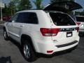 Stone White - Grand Cherokee Laredo Photo No. 8