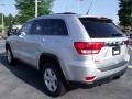 Bright Silver Metallic - Grand Cherokee Laredo X Package Photo No. 2