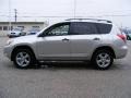 2008 Classic Silver Metallic Toyota RAV4 I4  photo #6