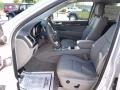 2011 Bright Silver Metallic Jeep Grand Cherokee Laredo X Package  photo #6