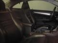 2003 Nighthawk Black Pearl Honda Accord EX V6 Coupe  photo #10