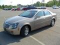 Cashmere - CTS Sedan Photo No. 1