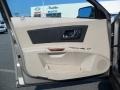 Cashmere - CTS Sedan Photo No. 6
