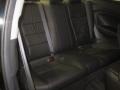 2008 Nighthawk Black Pearl Honda Accord EX-L V6 Coupe  photo #9