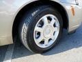 Cashmere - CTS Sedan Photo No. 22