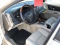 Cashmere - CTS Sedan Photo No. 25
