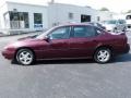 Berry Red Metallic - Impala LS Photo No. 1