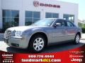 Silver Steel Metallic - 300 Touring Photo No. 1
