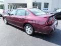 Berry Red Metallic - Impala LS Photo No. 2