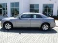 Silver Steel Metallic - 300 Touring Photo No. 2