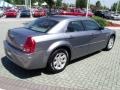Silver Steel Metallic - 300 Touring Photo No. 3