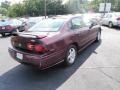 2004 Berry Red Metallic Chevrolet Impala LS  photo #4