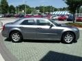 Silver Steel Metallic - 300 Touring Photo No. 4