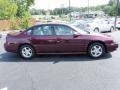 Berry Red Metallic - Impala LS Photo No. 5