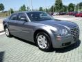Silver Steel Metallic - 300 Touring Photo No. 5