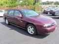 Berry Red Metallic - Impala LS Photo No. 6