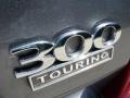Silver Steel Metallic - 300 Touring Photo No. 13