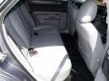 Silver Steel Metallic - 300 Touring Photo No. 14
