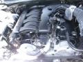 Silver Steel Metallic - 300 Touring Photo No. 24