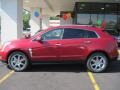 Crystal Red Tintcoat - SRX V6 Photo No. 4