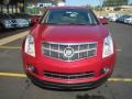 Crystal Red Tintcoat - SRX V6 Photo No. 7