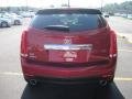 Crystal Red Tintcoat - SRX V6 Photo No. 8