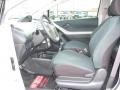 2008 Polar White Toyota Yaris 3 Door Liftback  photo #9